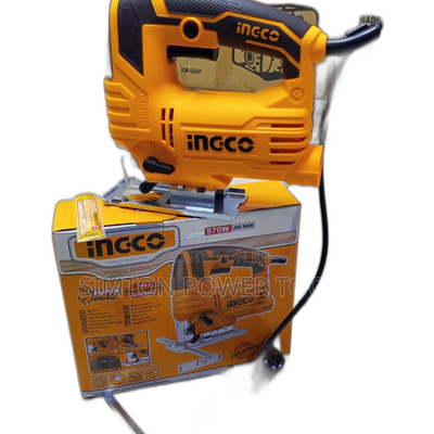 Electric Ingco Jig Saw 570watts
