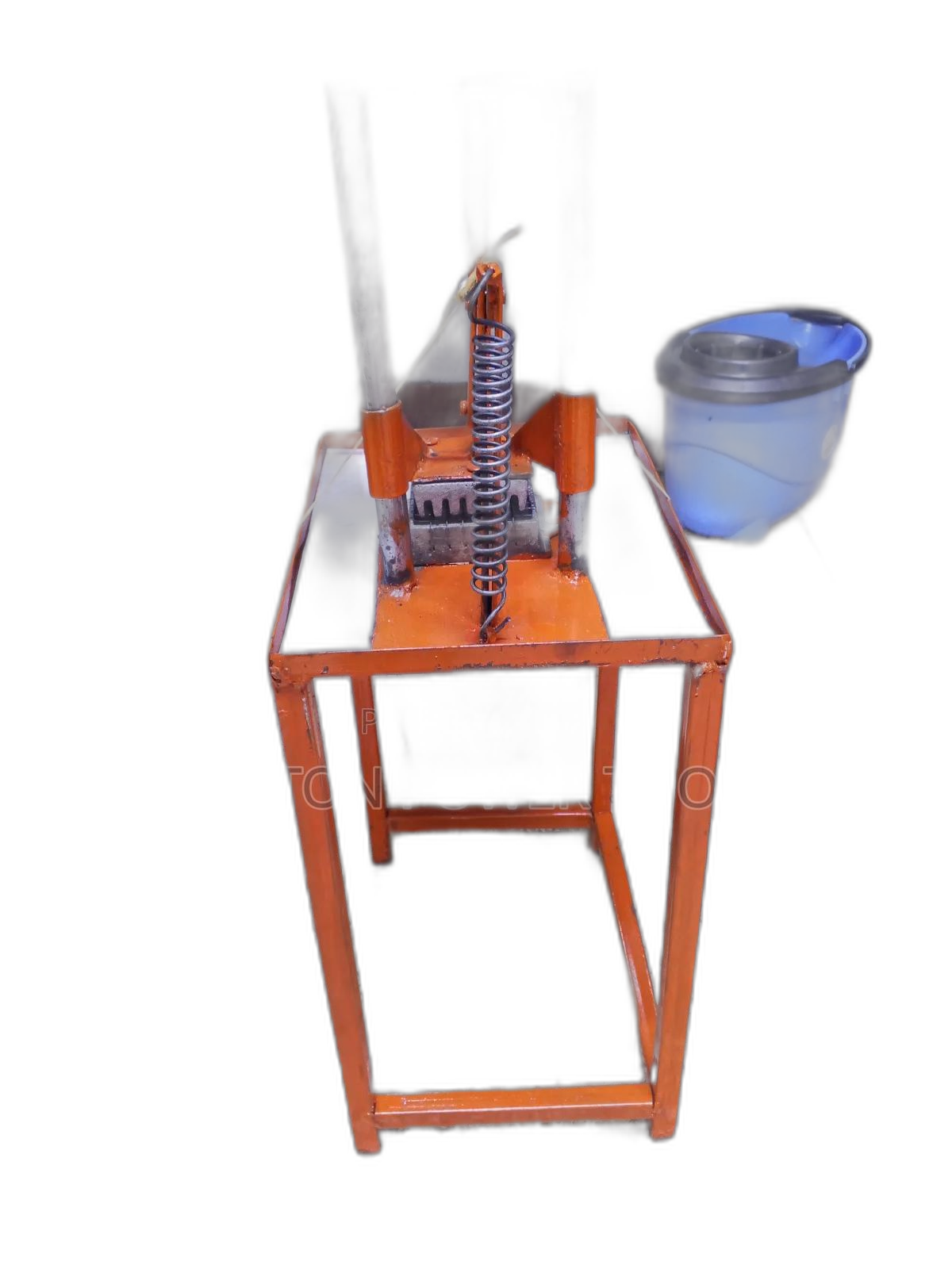 Commercial Chips Cutter
