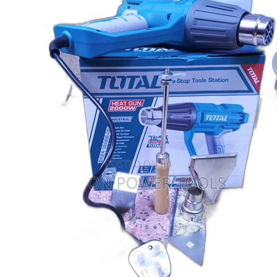 Top Quality Total Heat Gun
