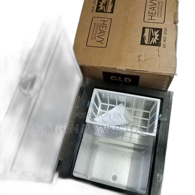 GLD 60-Litre Compact Energy Efficient Chest Freezer.,,,