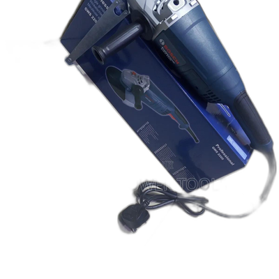 Bosch 9" Grinder