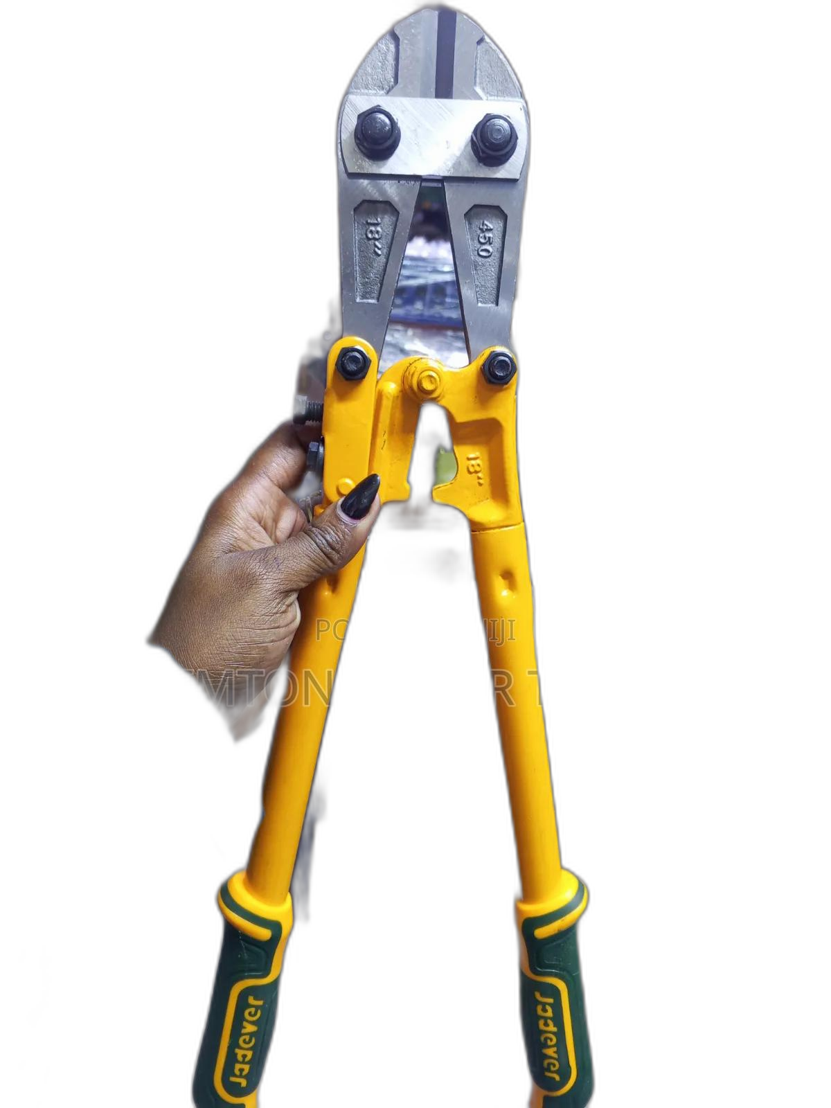 18" Jadever Bolt Cutter