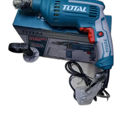 810w Total Impact Drill