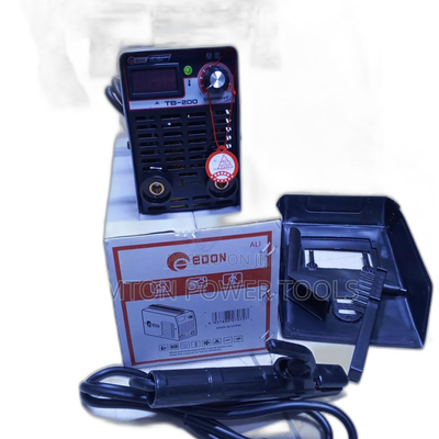 200amps Edon Welding Machine
