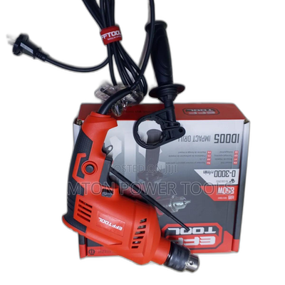 Top Quality 850w Electric Impact Drill
