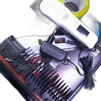 Olear Salon Professional Hair Clipper