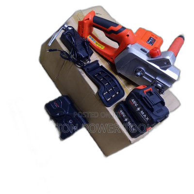 Quality Cordless 16-Inch Lac Chainsaw