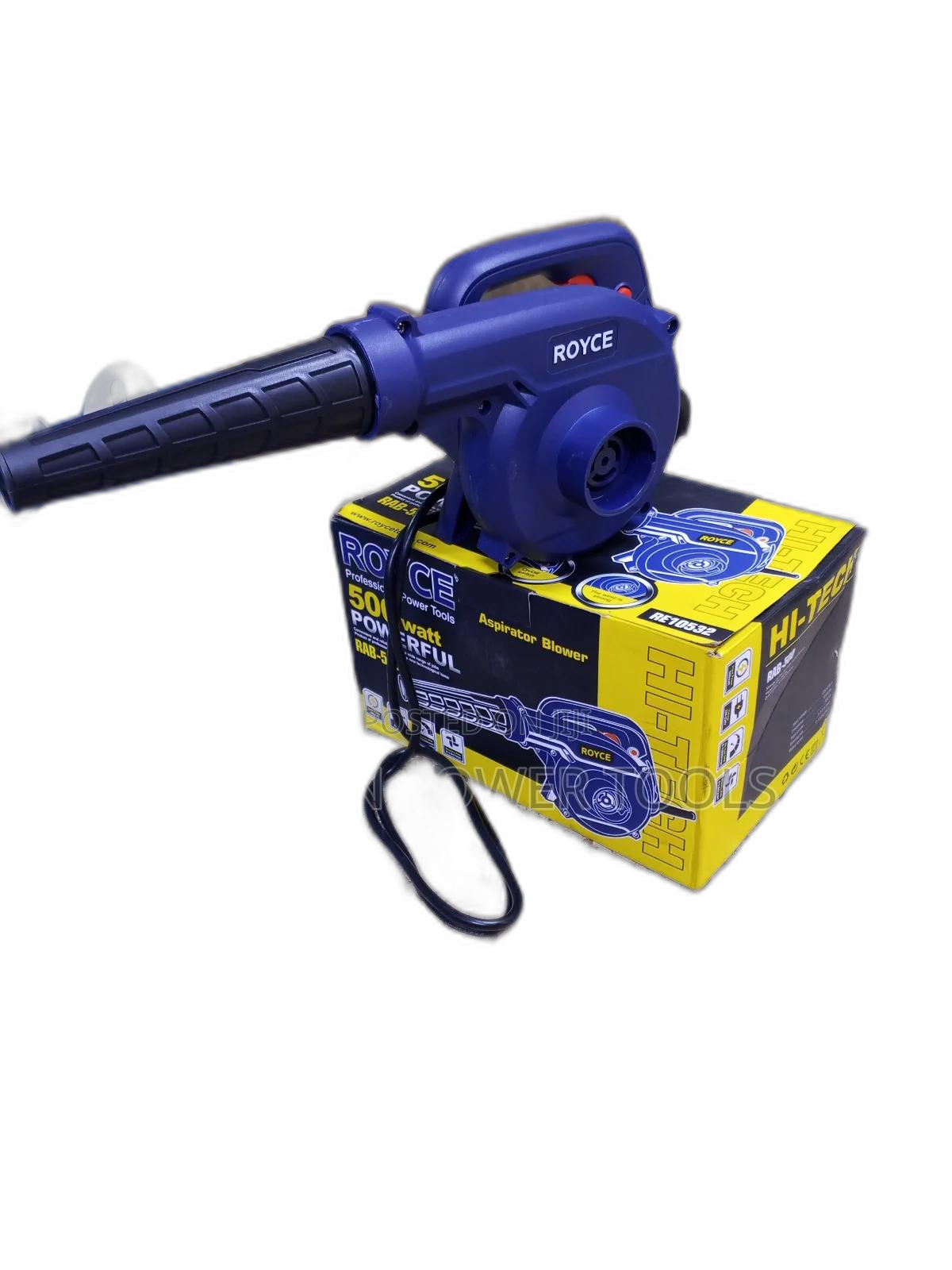 Quality Dust Blower Machine 500w
