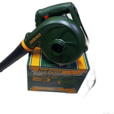 600w Electric Jadever Blower