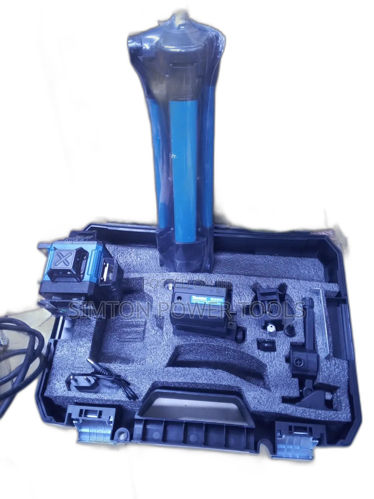 Effective Makita Laser Level+New Stand