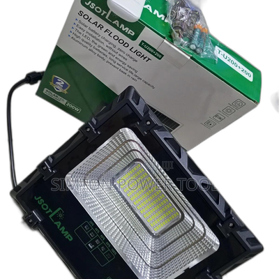 Jsot Solar Light 200w Led