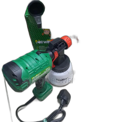 Newbeat Electric Spray Gun