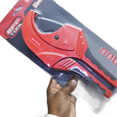 Effort Tool Pipe Cutter 65mm