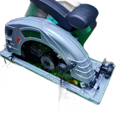 New Beat Circular Saw 1450w 7 Inch for Perfect Cuts on MDF Boards,