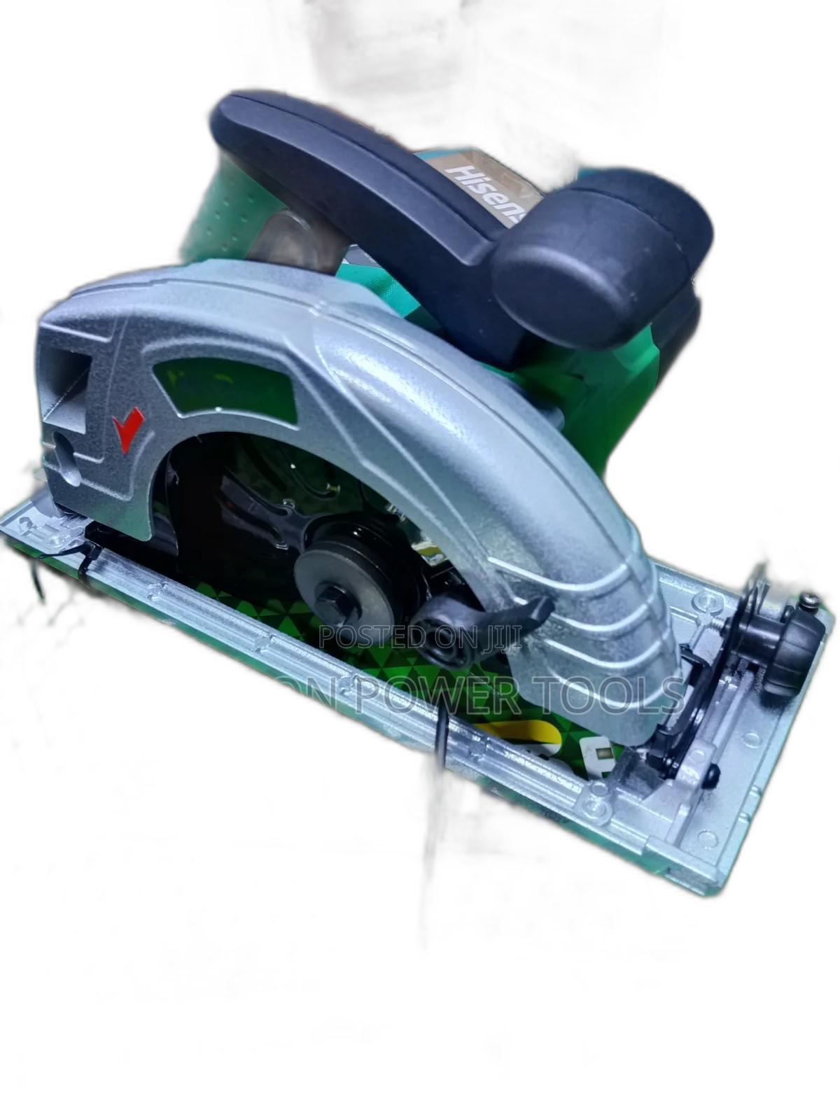 New Beat Circular Saw 1450w 7 Inch for Perfect Cuts on MDF Boards,
