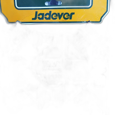 Jadever Plastic Corner Clamp Set