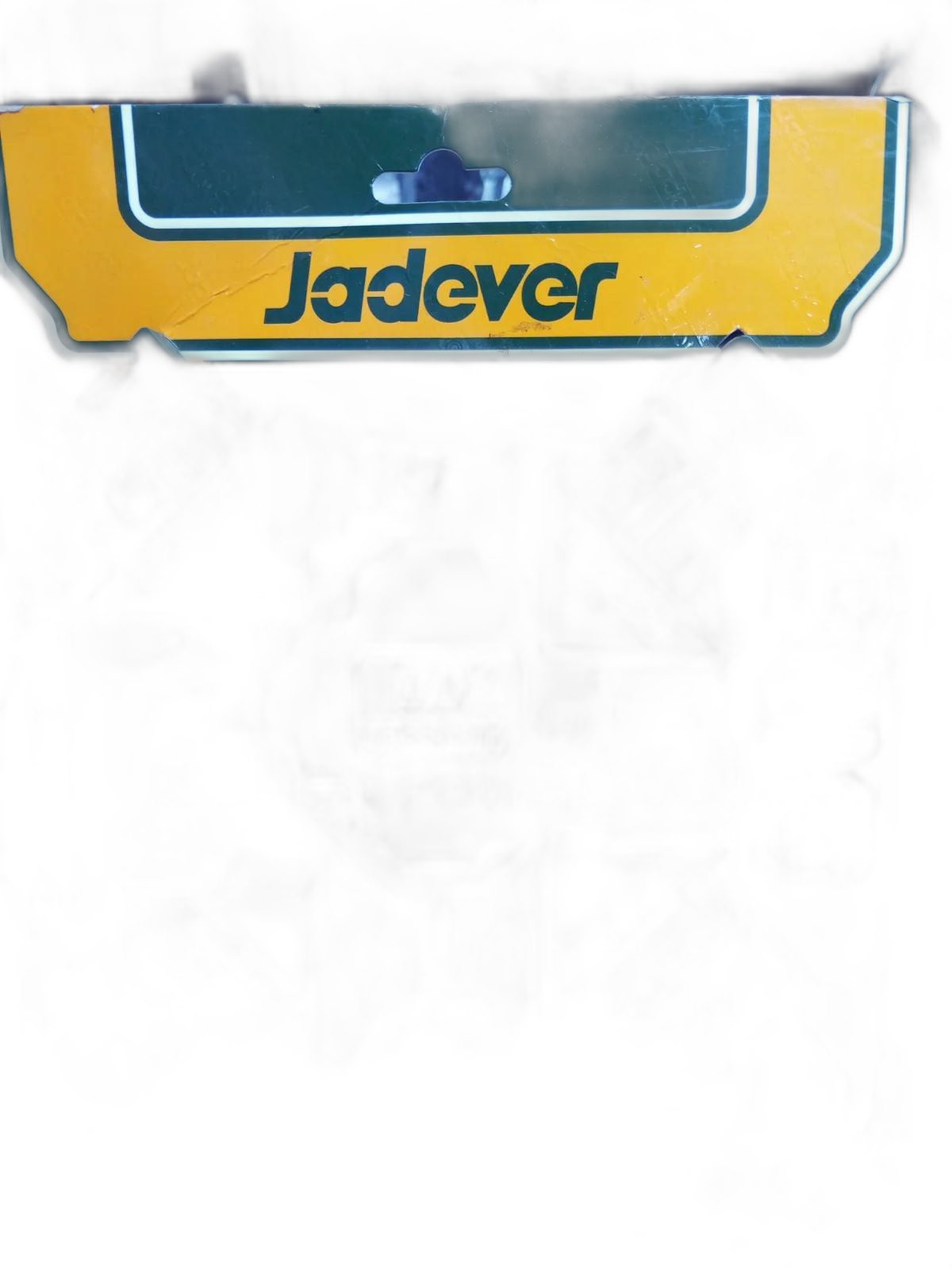 Jadever Plastic Corner Clamp Set