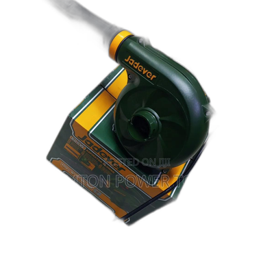 Electric Jadever Air Aspirator Blower