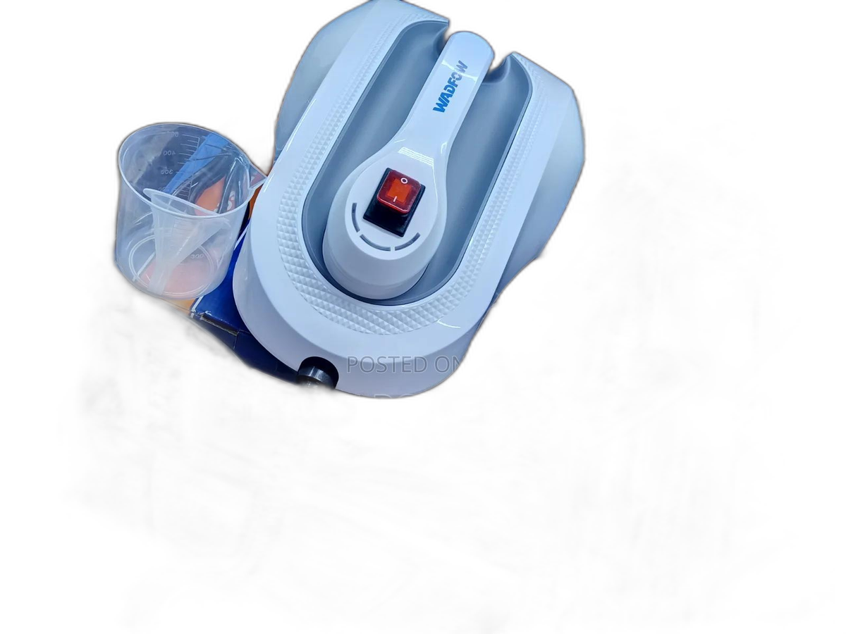 1800W Wadfow Electric Steam Cleaner