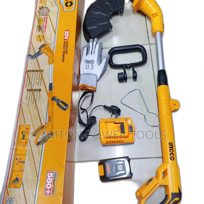 Ingco 20volts Garden Brush Cutter