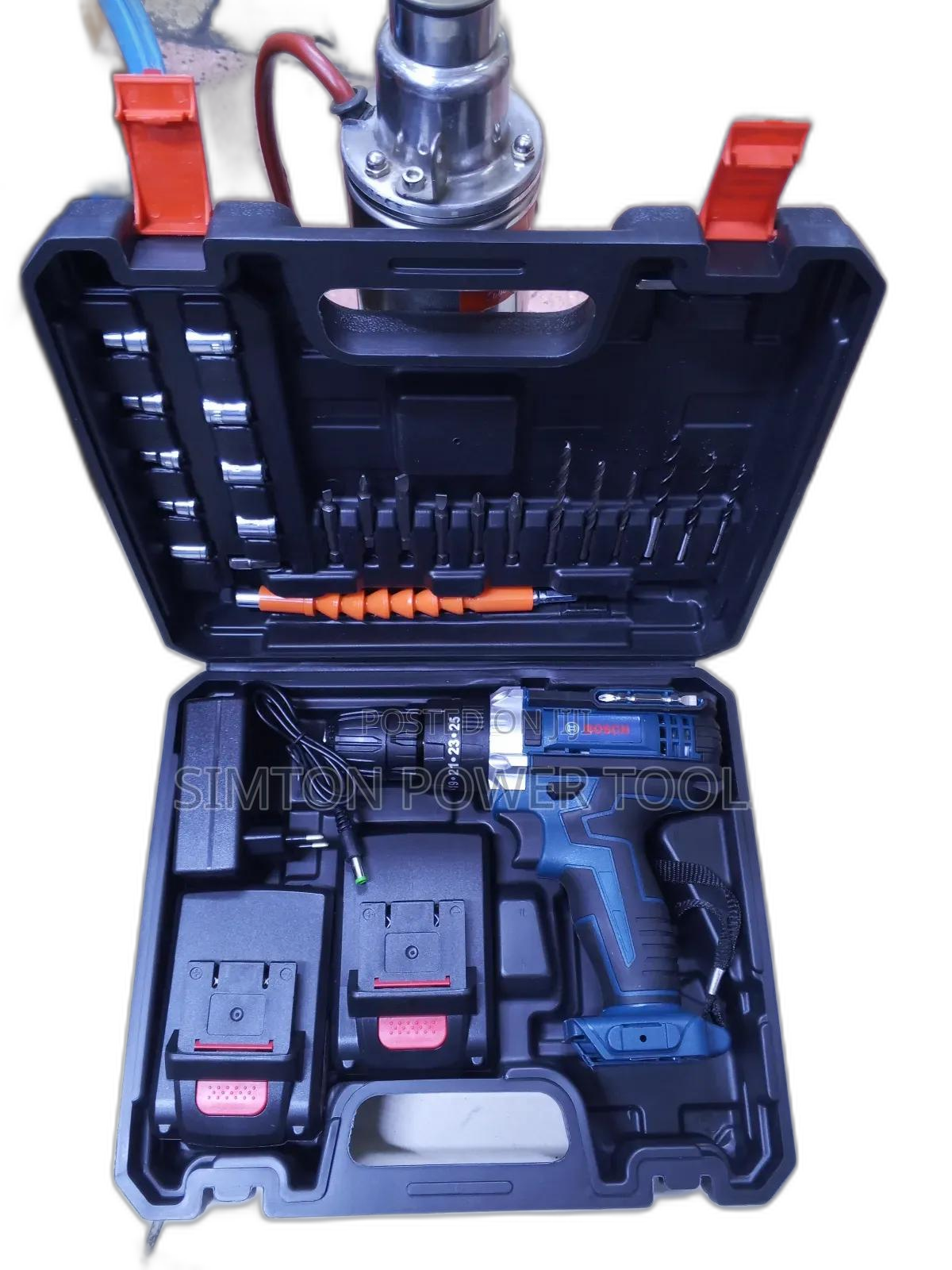 Brand New Bosch Drill 26v