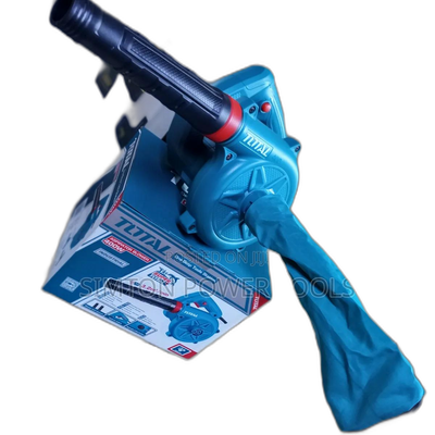 Industrial Total 400W Electric Blower