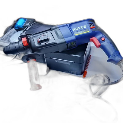 Royce Rotary Hammer Drill. 