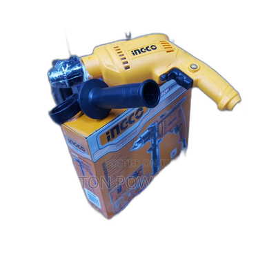 Industrial 680w Ingco Impact Drill