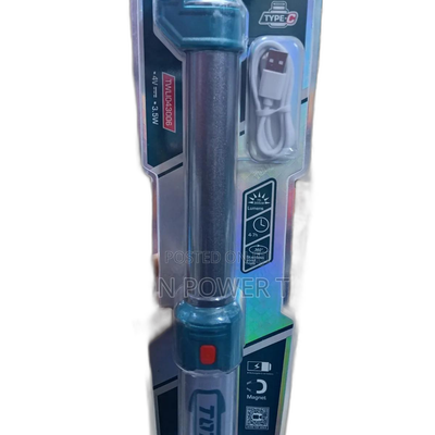 300 Lumens Total Work Lamp