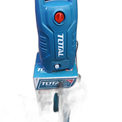 Heavy Duty Total 1400w Carwash Machine