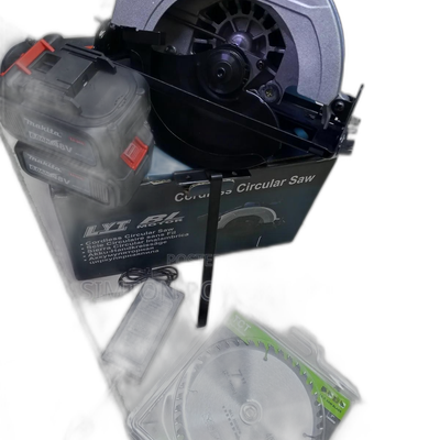 Makita Cordless Circular Saw 7 Inches