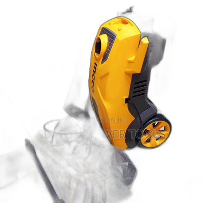 Quality Ingco Electric Pressure Washer 2000w