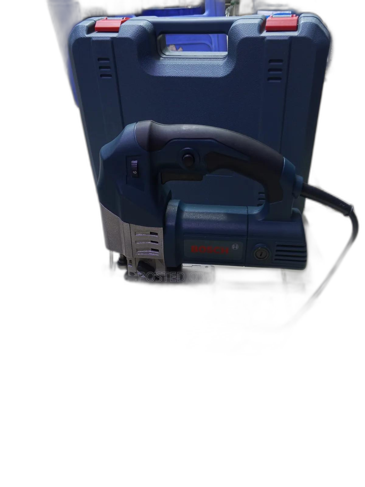 Industrial Bosch 700w Electric Jig Saw
