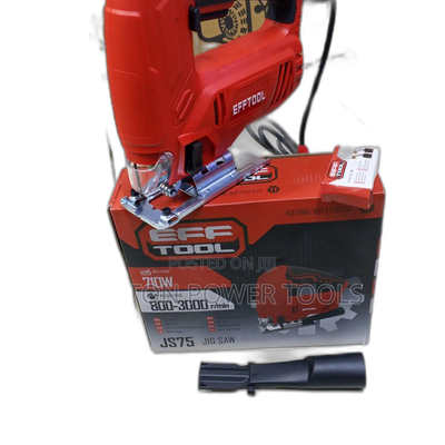 710w Effort Tool Jig Saw