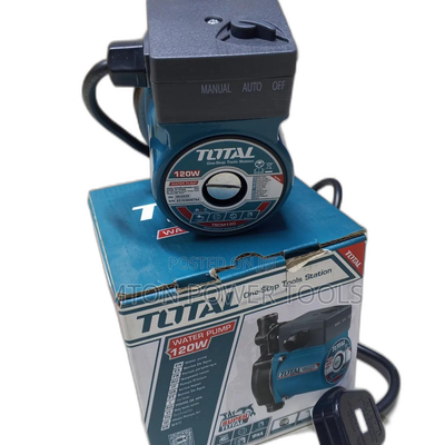 Brand New 120w Circulation Pump 120w