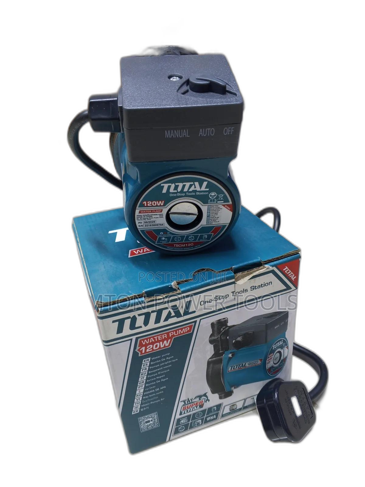 Brand New 120w Circulation Pump 120w