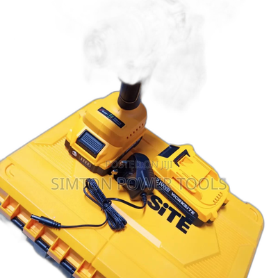 Worksite 21V Cordless Hammer Drill