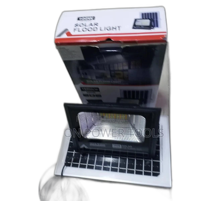 All Tops Solar Flood Light 100w