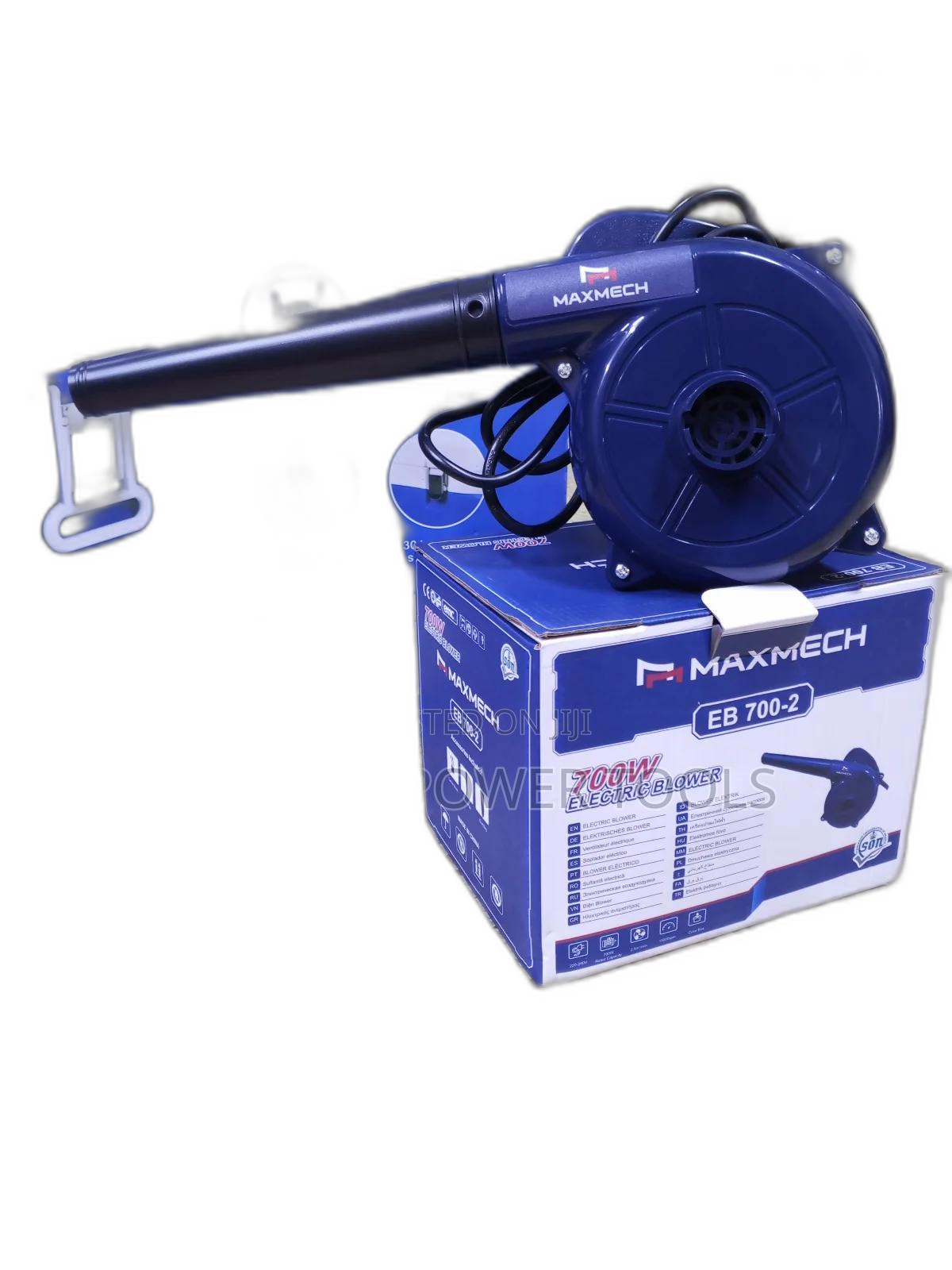 500watts Maxmech Air Blower