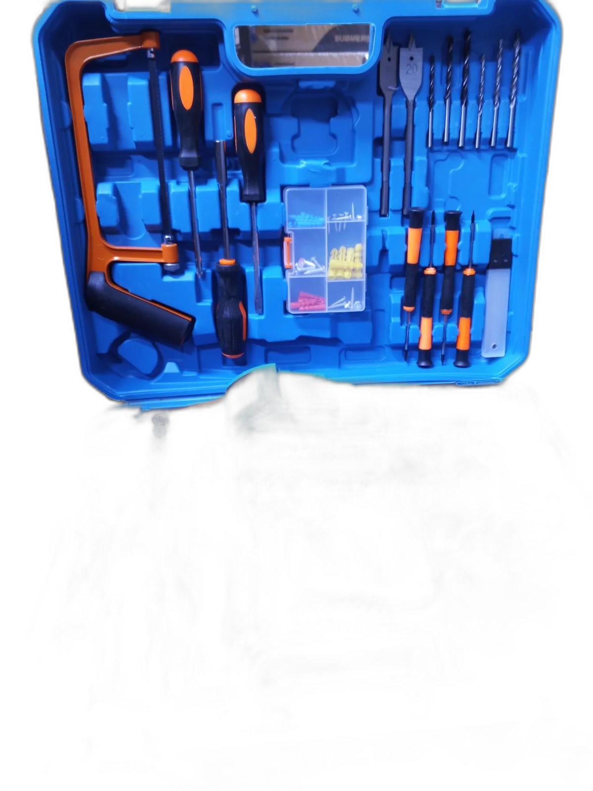 Rechargeable 36v Cordless Makita Drill