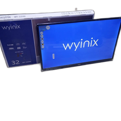 Top Quality 32-Inch Wyinix Smart Tv