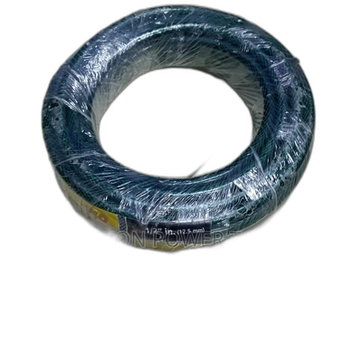 1/2-Inch X 15m Braided Hose Pipe