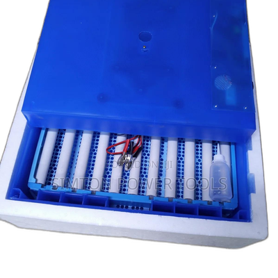Automatic 64 Egg Incubator