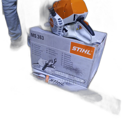 Best Quality Husqvarna 16" Cordless Chainsaw