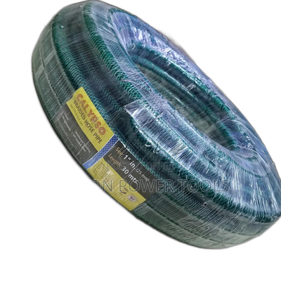 Calypso PVC Braided Hosepipe 1" 30m