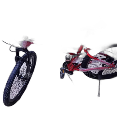 26" Reset Bicycle