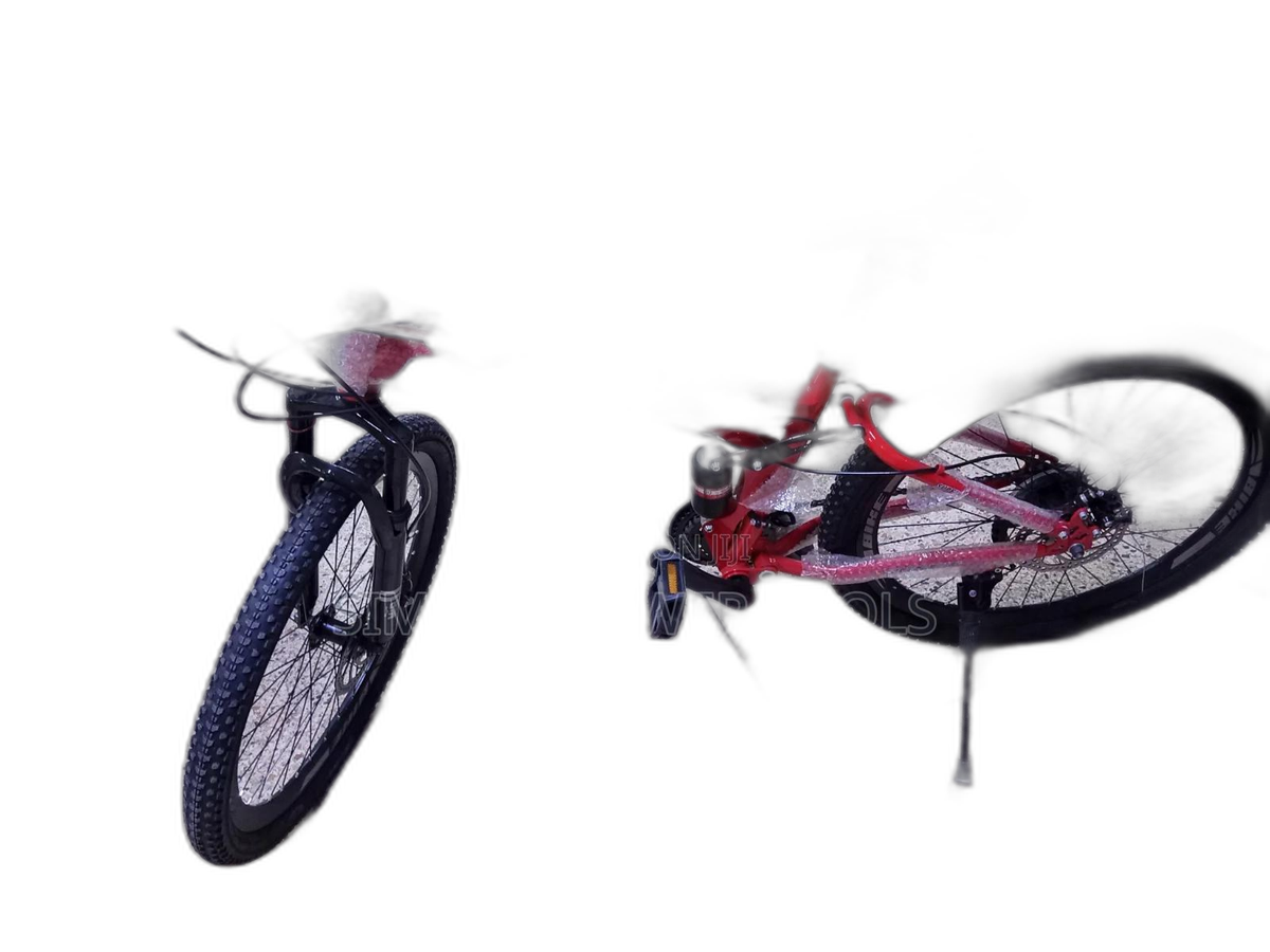 26" Reset Bicycle