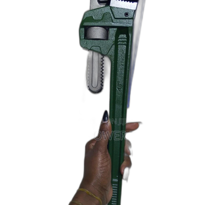 Jadever 14 Inch Pipe Wrench