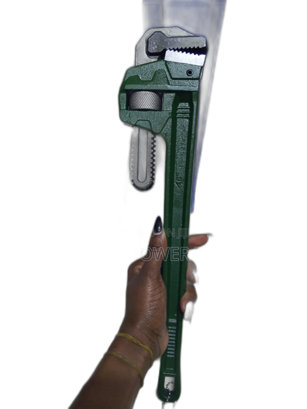 Jadever 14 Inch Pipe Wrench