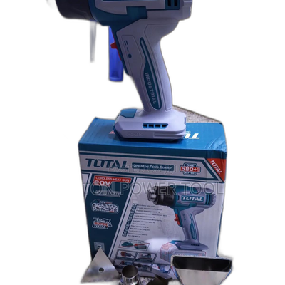 Industrial 20v Cordless Total Heat Gun